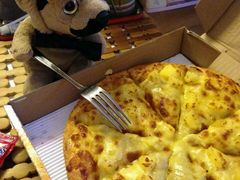 -尊宝比萨(南田店)