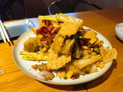 -三太子地摊烧烤·小龙虾(北蔡店)