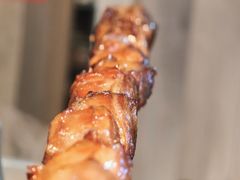 -华府九号海鲜烧烤大排档(龙域店)