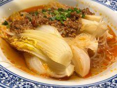 -符离集餐厅(万象城店)