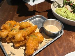 -Bistro 63 创意融合料理(广粤天地店)
