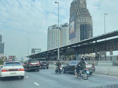 -唐人街(耀华力路)