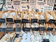-百年港湾奥特莱斯(香炉礁店)
