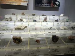 -湖南省地质博物馆