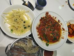-兰湘子·湘菜小炒(天水兰天城市广场店)