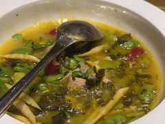 -隆聚·时令海鲜(洪兴店)