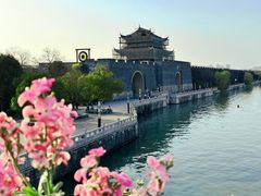 -相门城墙文化休闲景区