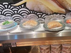 -万岁寿司(蓬江万达店)