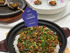 -品海楼·大连海胆锅贴馆(东港店)
