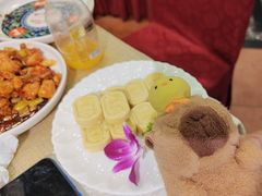 -老浒记烤鸭-北京菜(琉璃厂店)