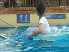 -上海玛雅海滩水公园