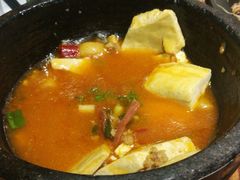 -云海肴·汽锅鸡·云南菜(美罗城店)