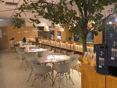 -四季餐厅(华苑店)