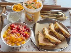 -夏羽记甜品(小榄大信店)