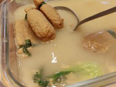 -马凯餐厅(长椿街店)