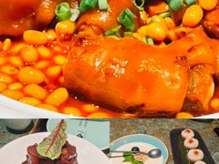 -苏帮袁Sue Cuisine(南开大悦城店)