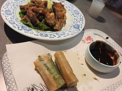-小绍兴家宴·百年绍兴菜(鲁迅路店)