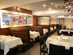 大堂-一品红川菜(皇岗店)