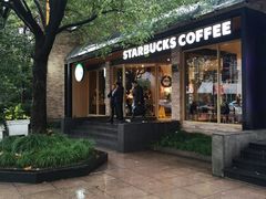 门面-星巴克(恒基688广场店)