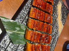 -千代武日本料理(哈西店)