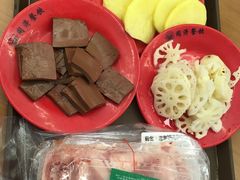 -同济大排档
