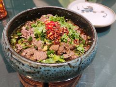 -君霖海鲜私房菜(春柳店)