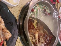 -多迷烫菜广场(水心大厦店)