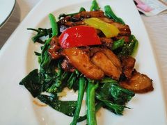-朱仔记食府(江南大道店)