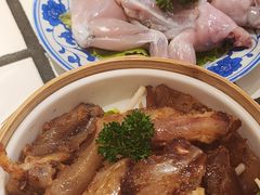 -朱光玉火锅馆(正弘城店)