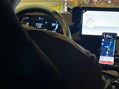 -闽江夜游台江旅游码头