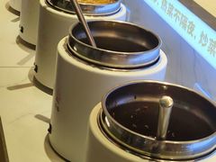 -素满香·全民食养自助(长宁龙之梦店)