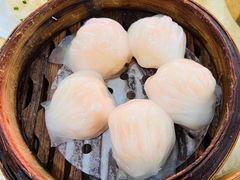 鲜虾饺皇-宝塘茶楼