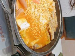 -花漫里日式餐厅(南安中骏店)