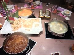 -协成海鲜火锅(情侣路店)