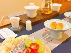 -小茶闲舍·观景商务茶馆(广州塔店)