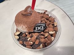 -DQ·蛋糕·冰淇淋(石家庄北国奥特莱斯店)