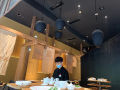 大堂-锦城印象火锅(天府三街店)