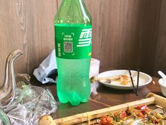 -李东农庄(中南百草园地标店)