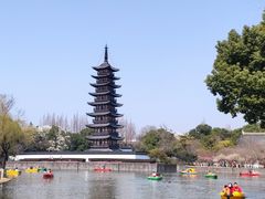-上海方塔园