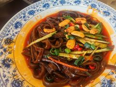 -九寨沟石锅鱼(沣峪口店)