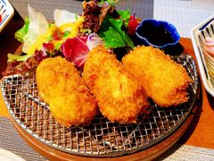 -森味薪火烧•烧鸟居酒屋•日本料理(望京店)