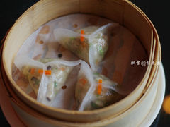 -桂花楼淮扬中餐厅(浦东香格里拉店)