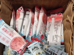-来伊份LYFEN(集庆门路店)