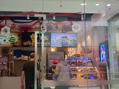 门面-DQ·蛋糕·冰淇淋(融创茂店)