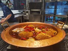 -麻路成都火锅(柏威年店)