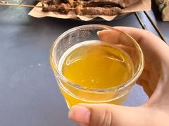 -八方客汕头火锅·牛肉·卤水(福保店)