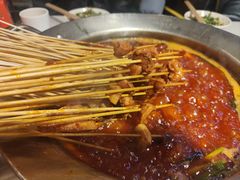 -钢管厂五区小郡肝火锅串串香(总店)