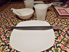 -城南往事·鲁菜济南菜(软件园美莲广场店)