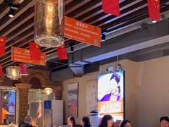 -西域阿里马新疆菜·清真(桂花路店)