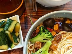 -南普陀素菜馆